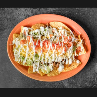 Nachos