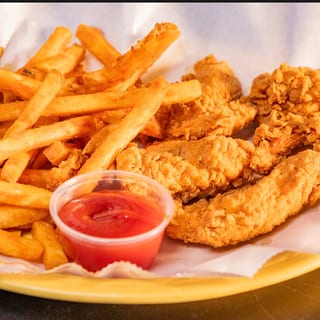 Chicken Tenders