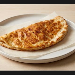 Quesadilla (Cheese)