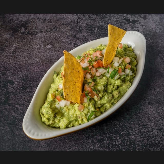 Guacamole.