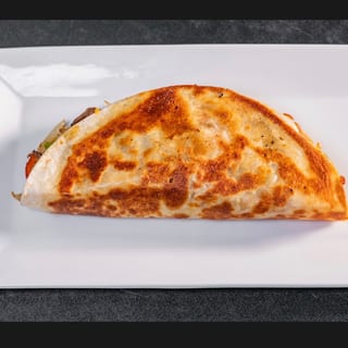 Steak Fajita Quesadilla