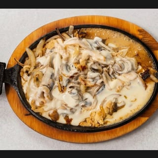 Pollo Azteca