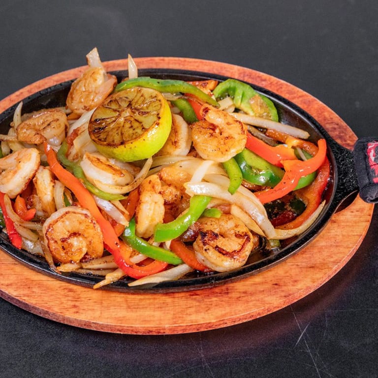 Delicious Shrimp Dishes