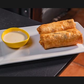 Chimichangas