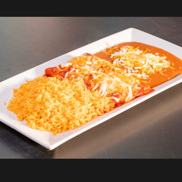 Pepitos.