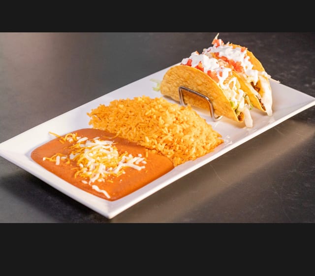 Taco Loco.