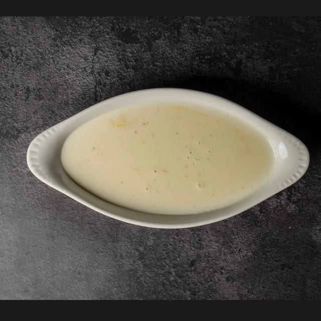 Cheese Dip.