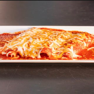 Enchiladas