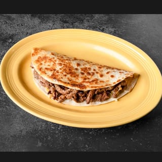 Steak Quesadilla