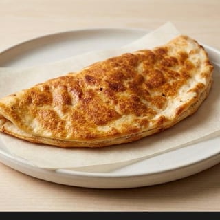 Chicken Quesadilla