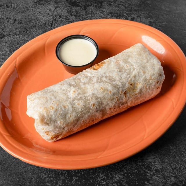 Burrito.
