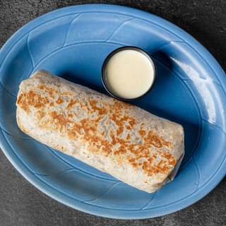 Burrito (Grilled Chicken)