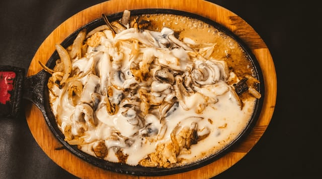 Pollo Azteca.