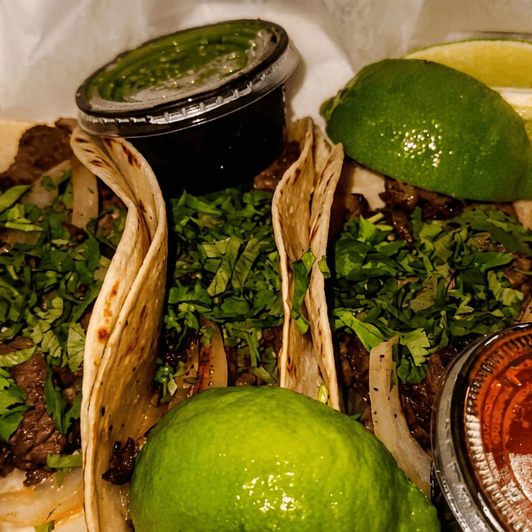 Delicious Enchiladas Await You