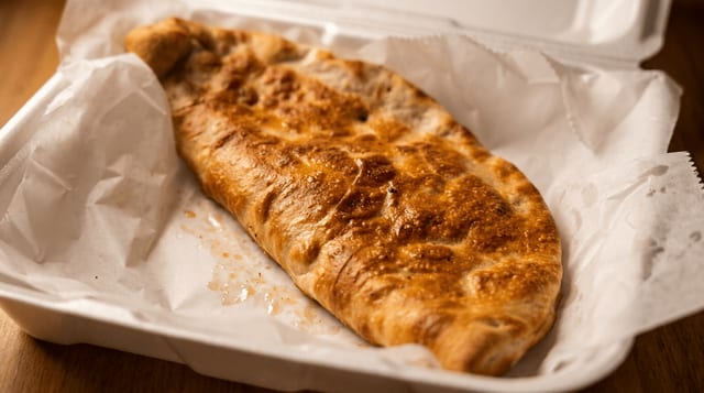 Quesadilla (Chicken).