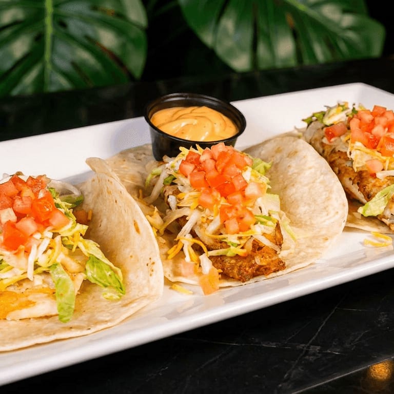 Savor Our Mexican Delivery