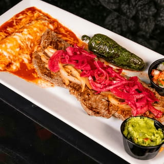 Carne Asada