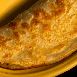 Chicken Quesadilla