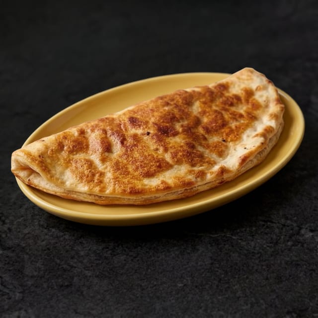 Chicken Quesadilla.