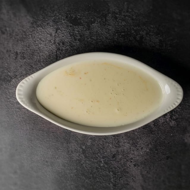 Cheese Dip.