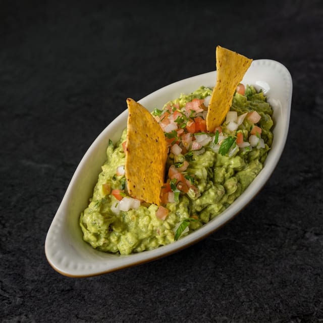 Guacamole.