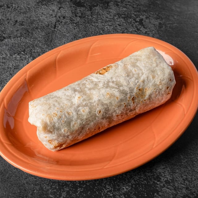 Burrito.