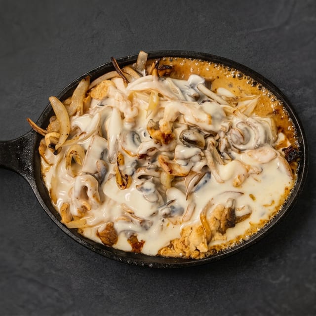 Pollo Azteca.