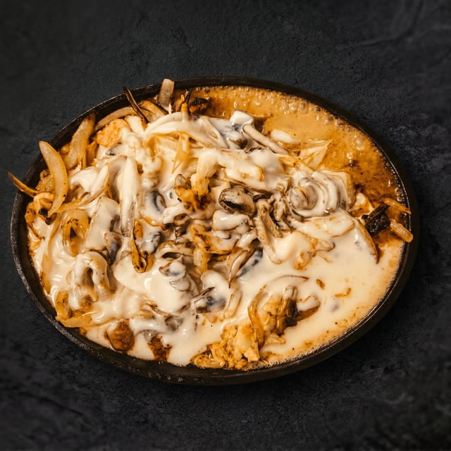 Pollo Azteca.