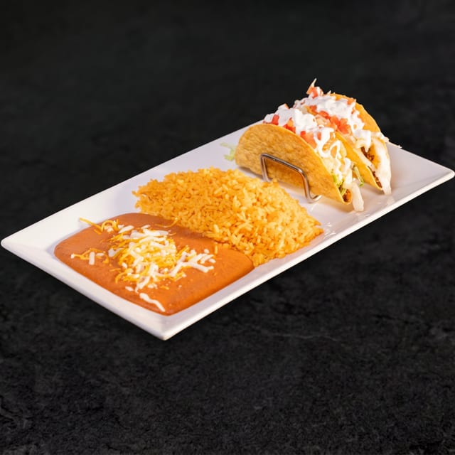 Taco Loco.