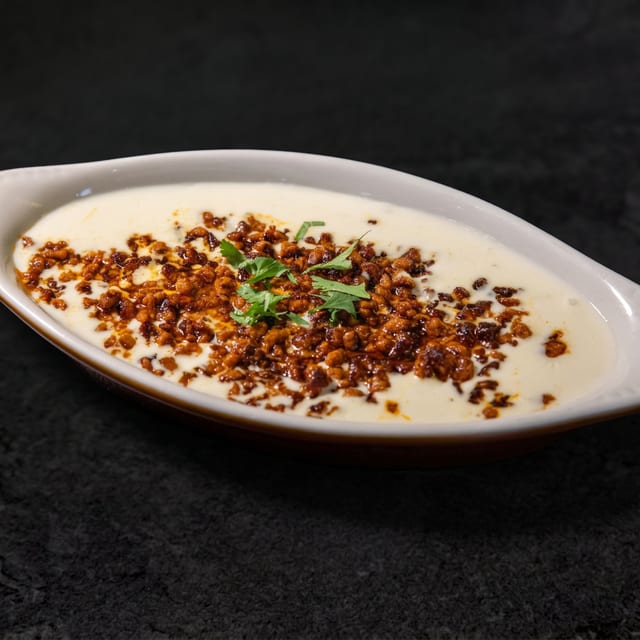Chori-Queso.