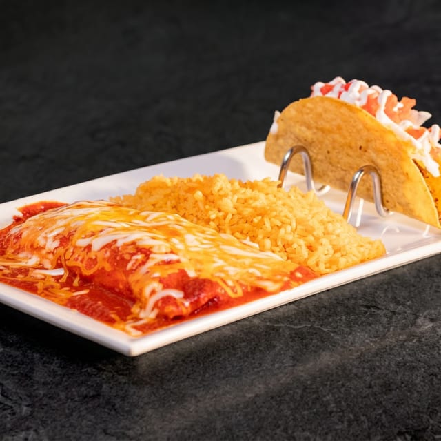 Speedy Gonzales.