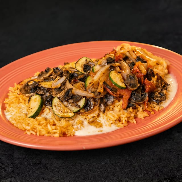 Pollo Loco.